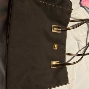 Tommy hilfiger tote bag